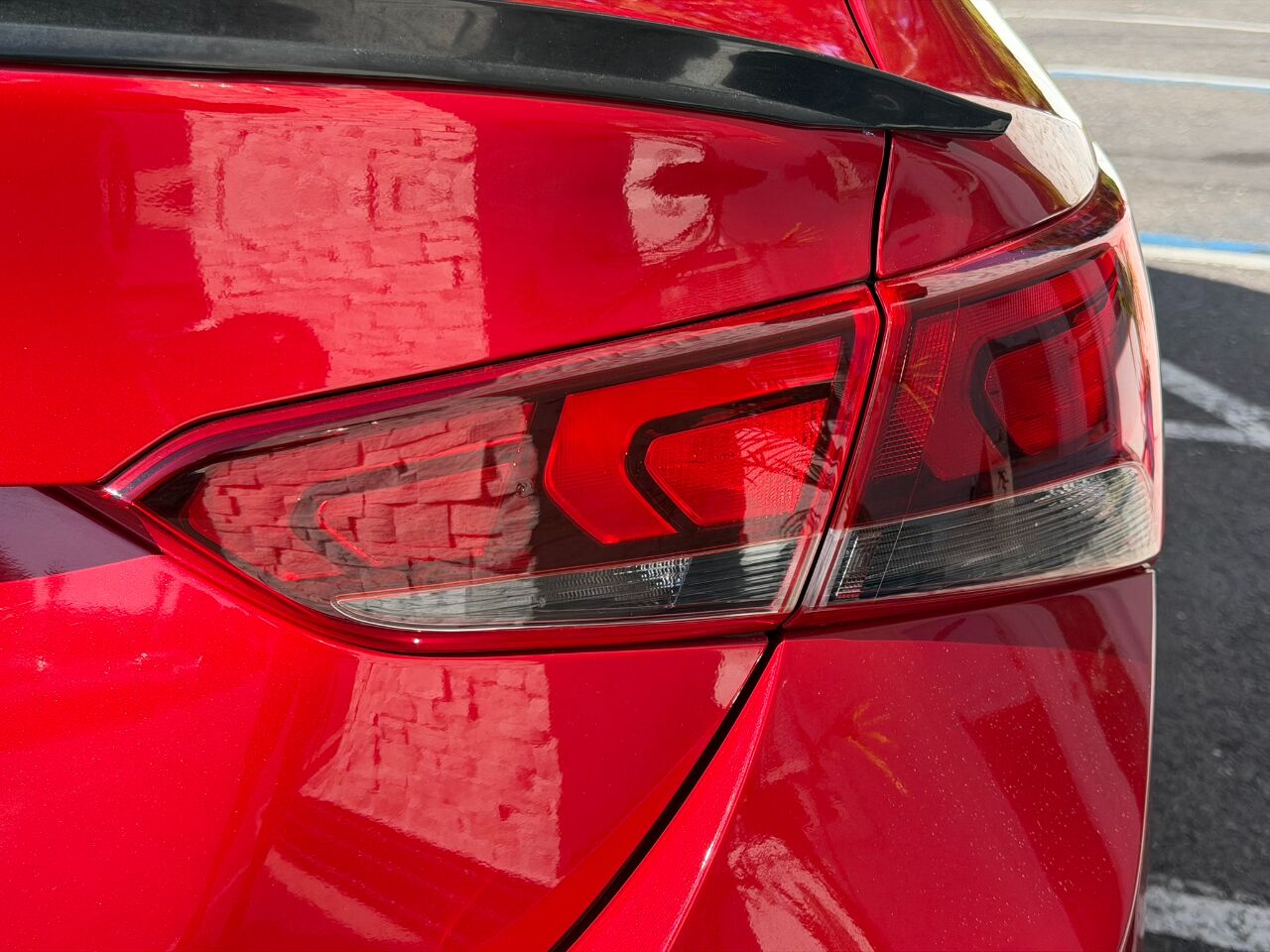 2022 Hyundai Accent SE Sedan IVT Jacksonville FL