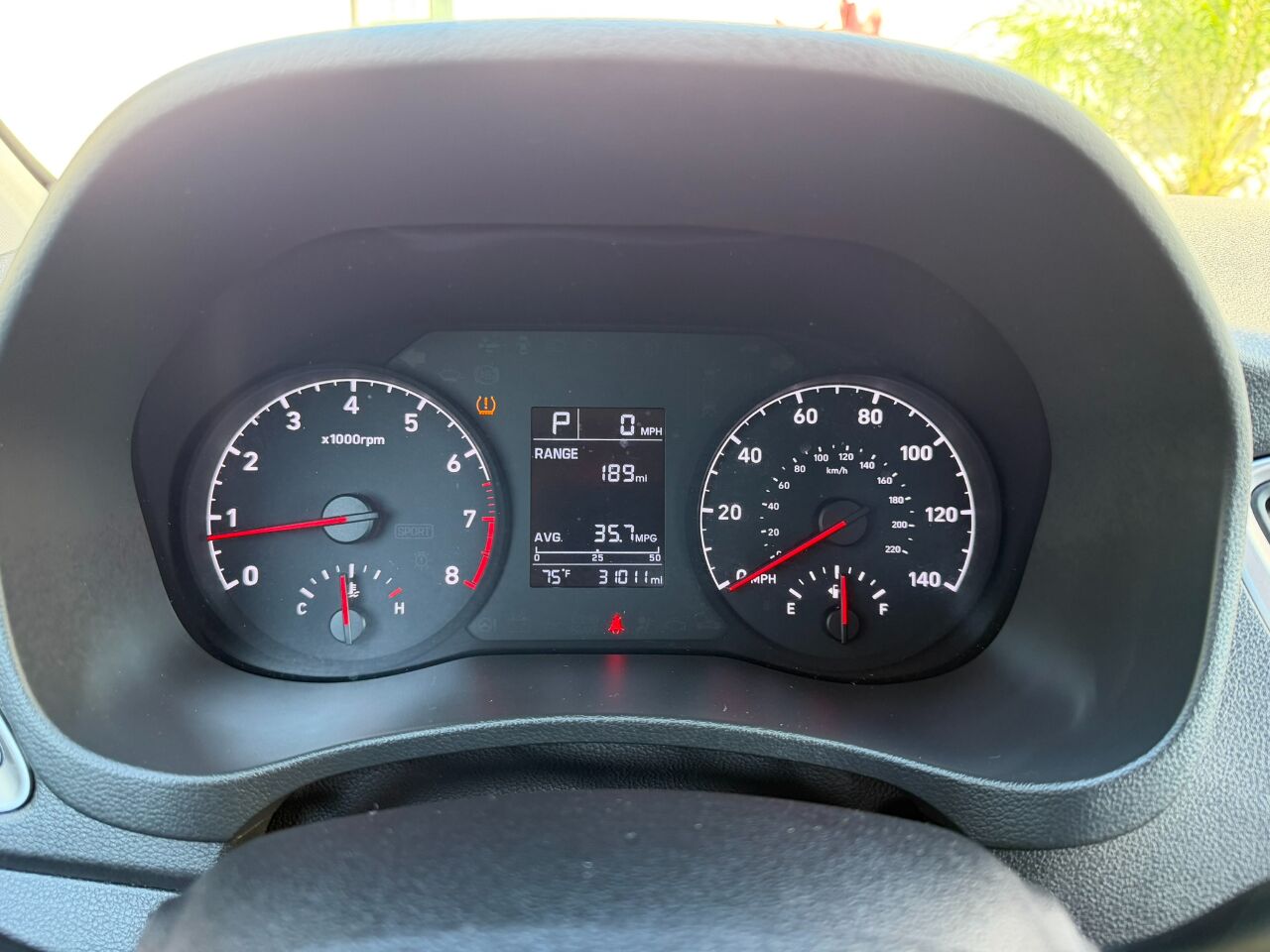 2022 Hyundai Accent SE Sedan IVT Jacksonville FL