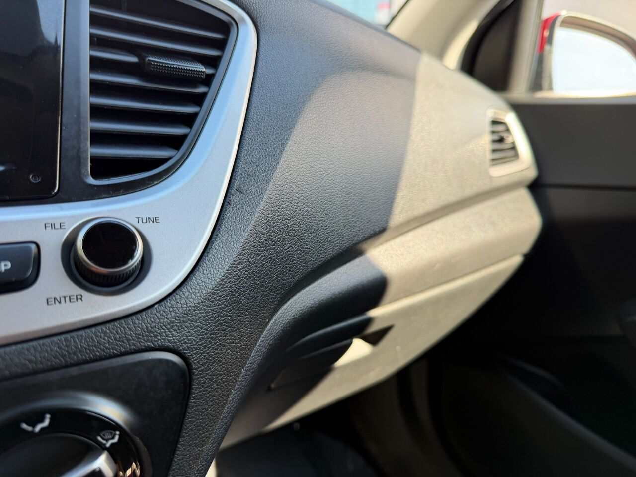 2022 Hyundai Accent SE Sedan IVT Jacksonville FL