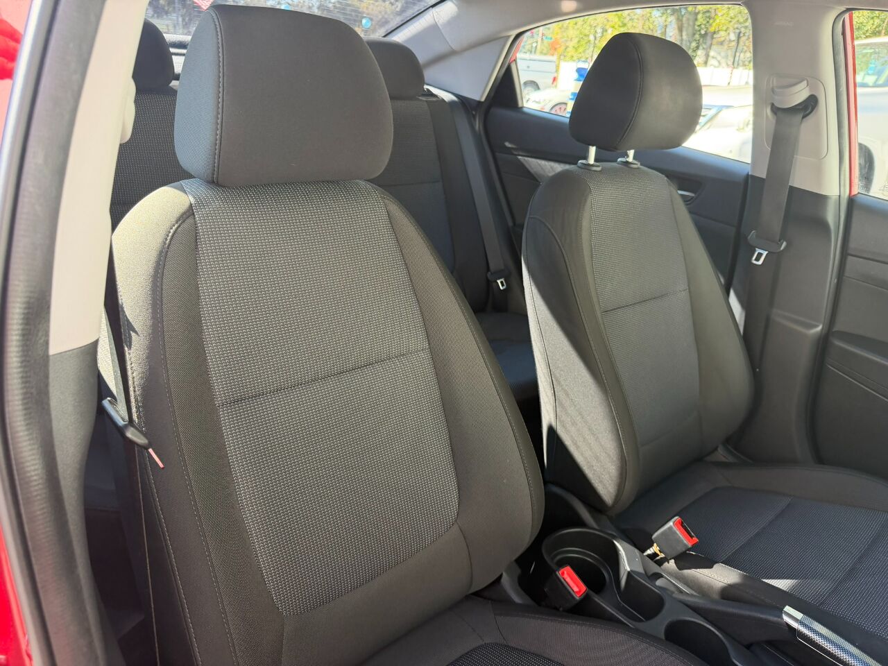 2022 Hyundai Accent SE Sedan IVT Jacksonville FL