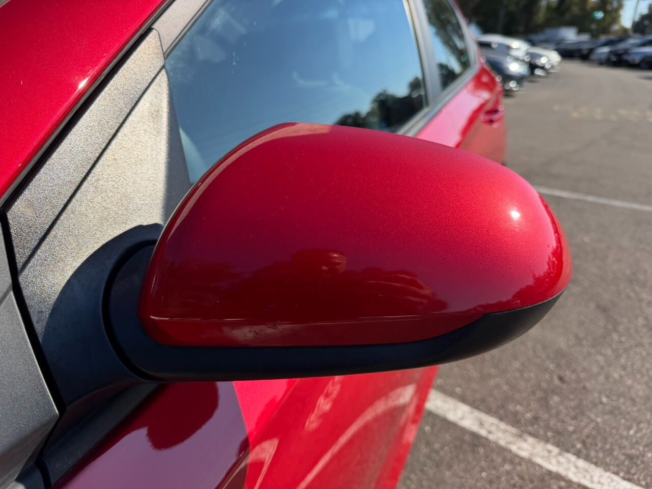 2022 Hyundai Accent SE Sedan IVT Jacksonville FL