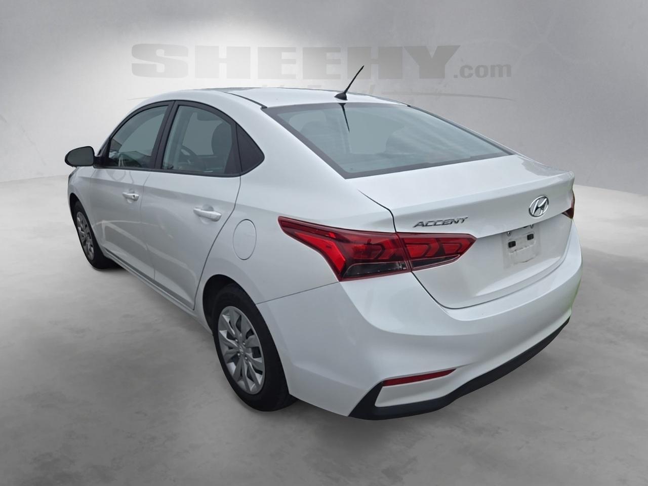 2022 Hyundai Accent SE Waldorf MD