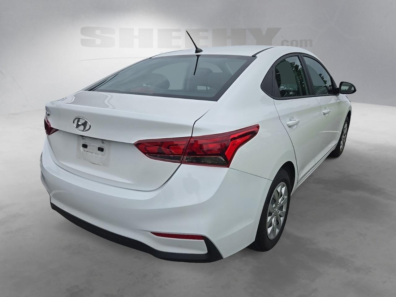 2022 Hyundai Accent SE Waldorf MD