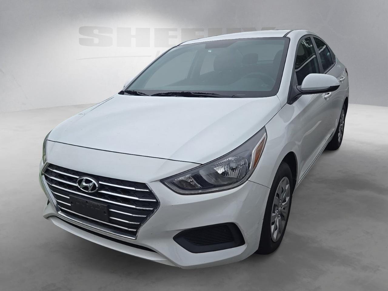 2022 Hyundai Accent SE Waldorf MD