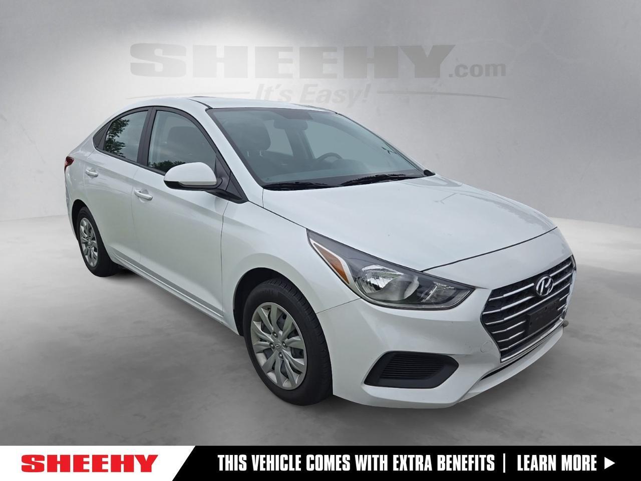 2022 Hyundai Accent SE Waldorf MD