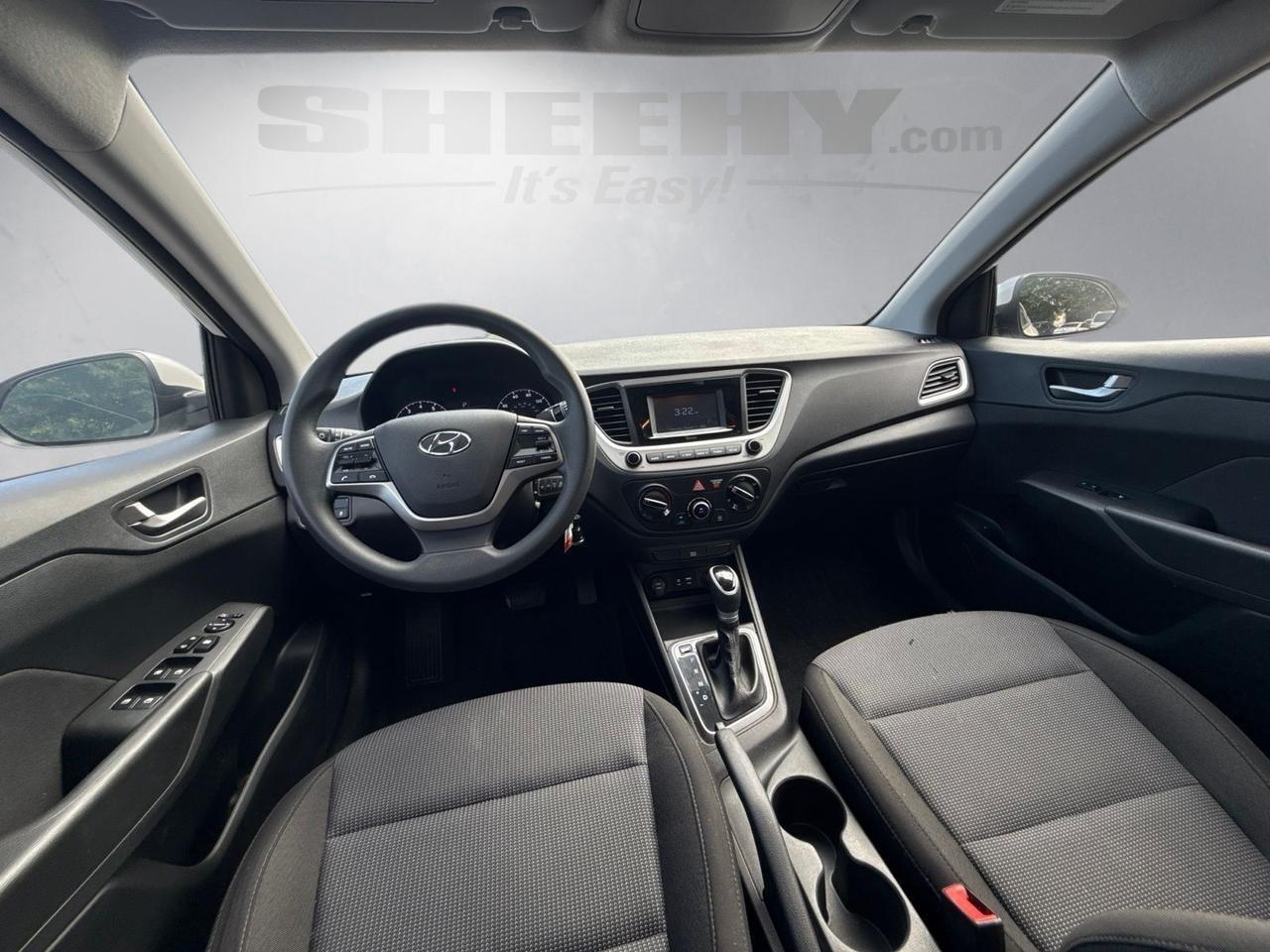 2022 Hyundai Accent SE Chantilly VA