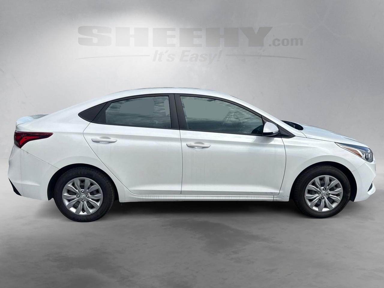 2022 Hyundai Accent SE Chantilly VA