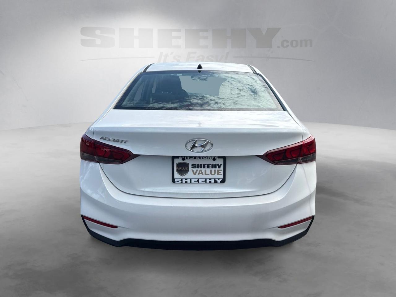 2022 Hyundai Accent SE Chantilly VA