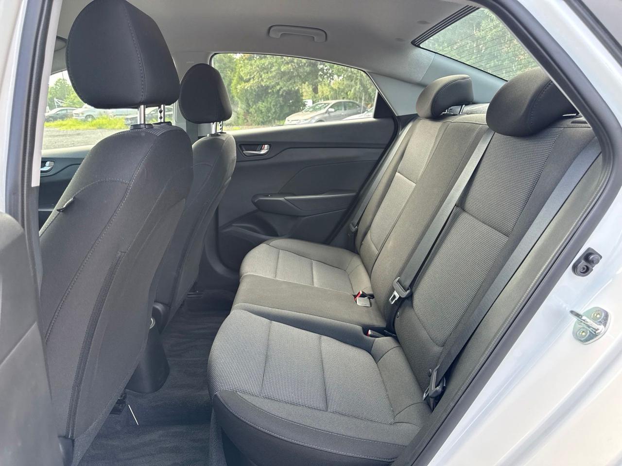 2022 Hyundai Accent SE Chantilly VA