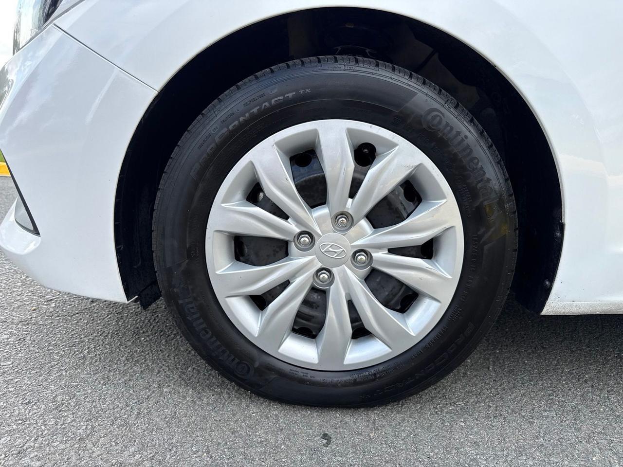 2022 Hyundai Accent SE Chantilly VA