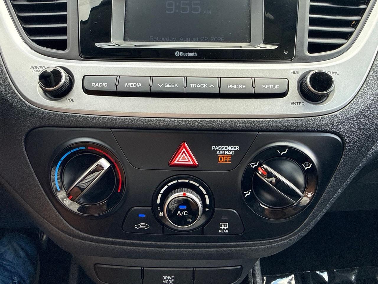 2022 Hyundai Accent SE Chantilly VA