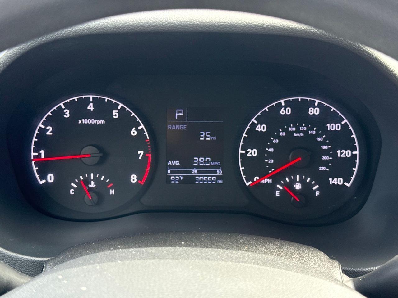 2022 Hyundai Accent SE Chantilly VA