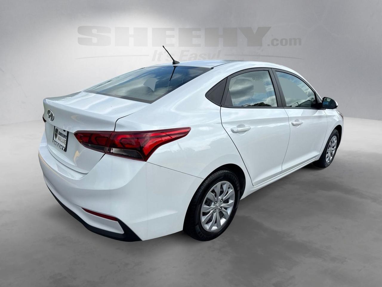 2022 Hyundai Accent SE Chantilly VA