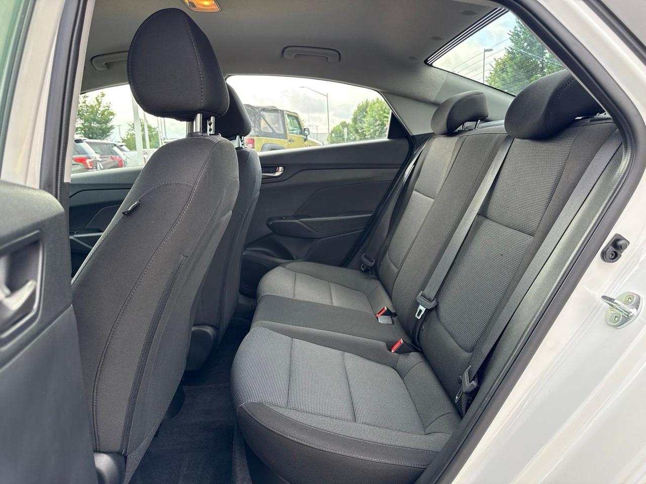 2022 Hyundai Accent SE Chantilly VA