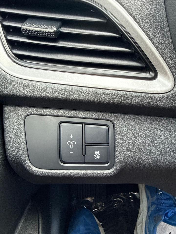 2022 Hyundai Accent SE Chantilly VA