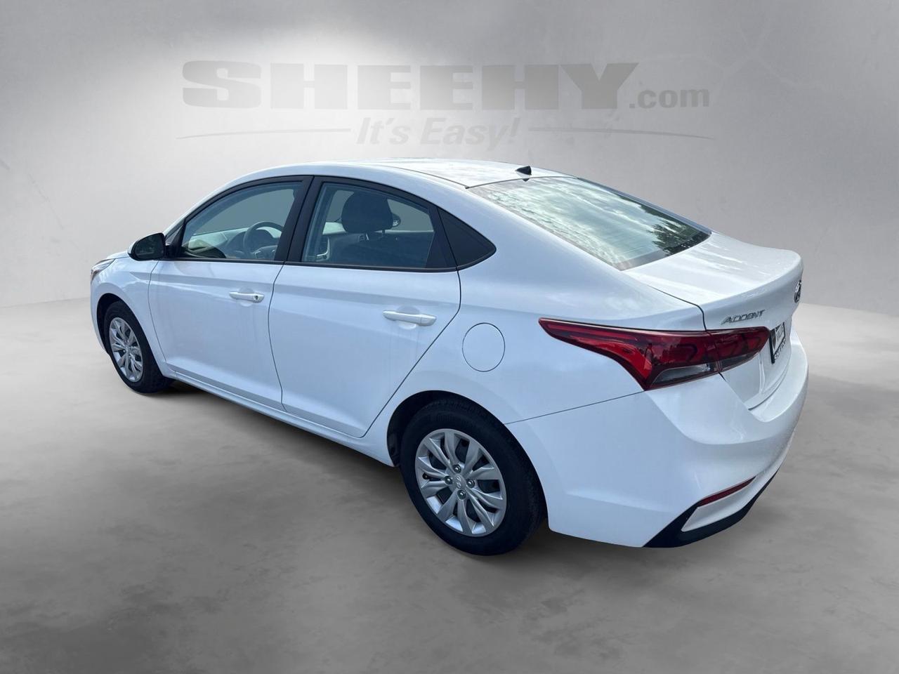 2022 Hyundai Accent SE Chantilly VA