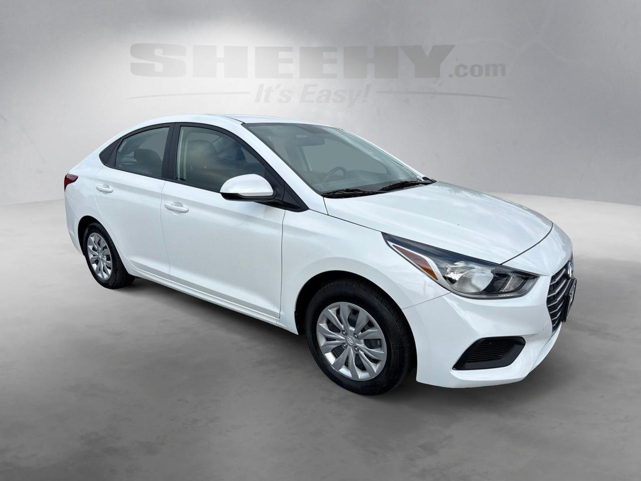 2022 Hyundai Accent SE Chantilly VA