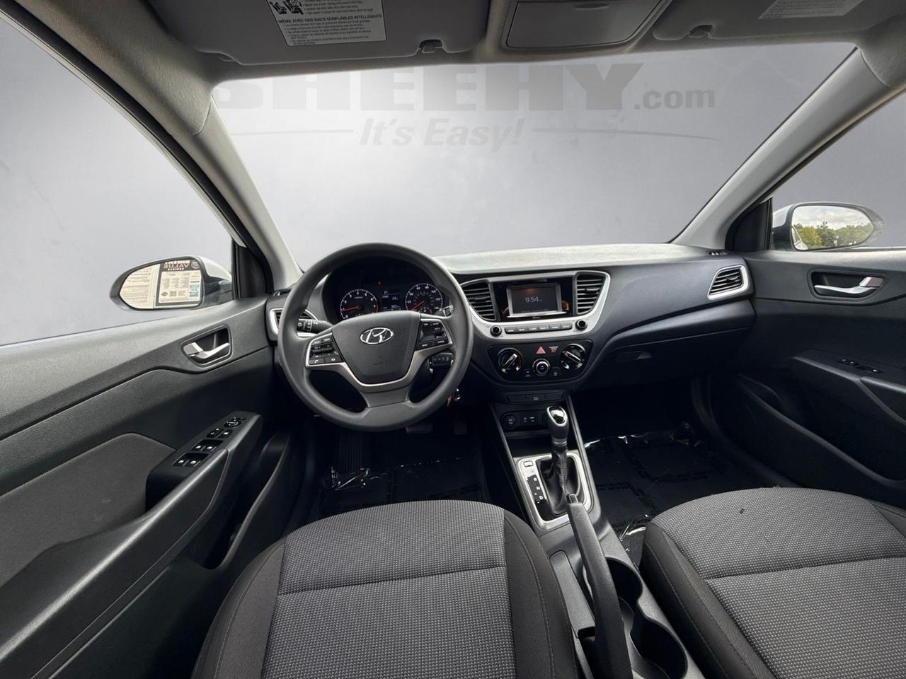 2022 Hyundai Accent SE Chantilly VA