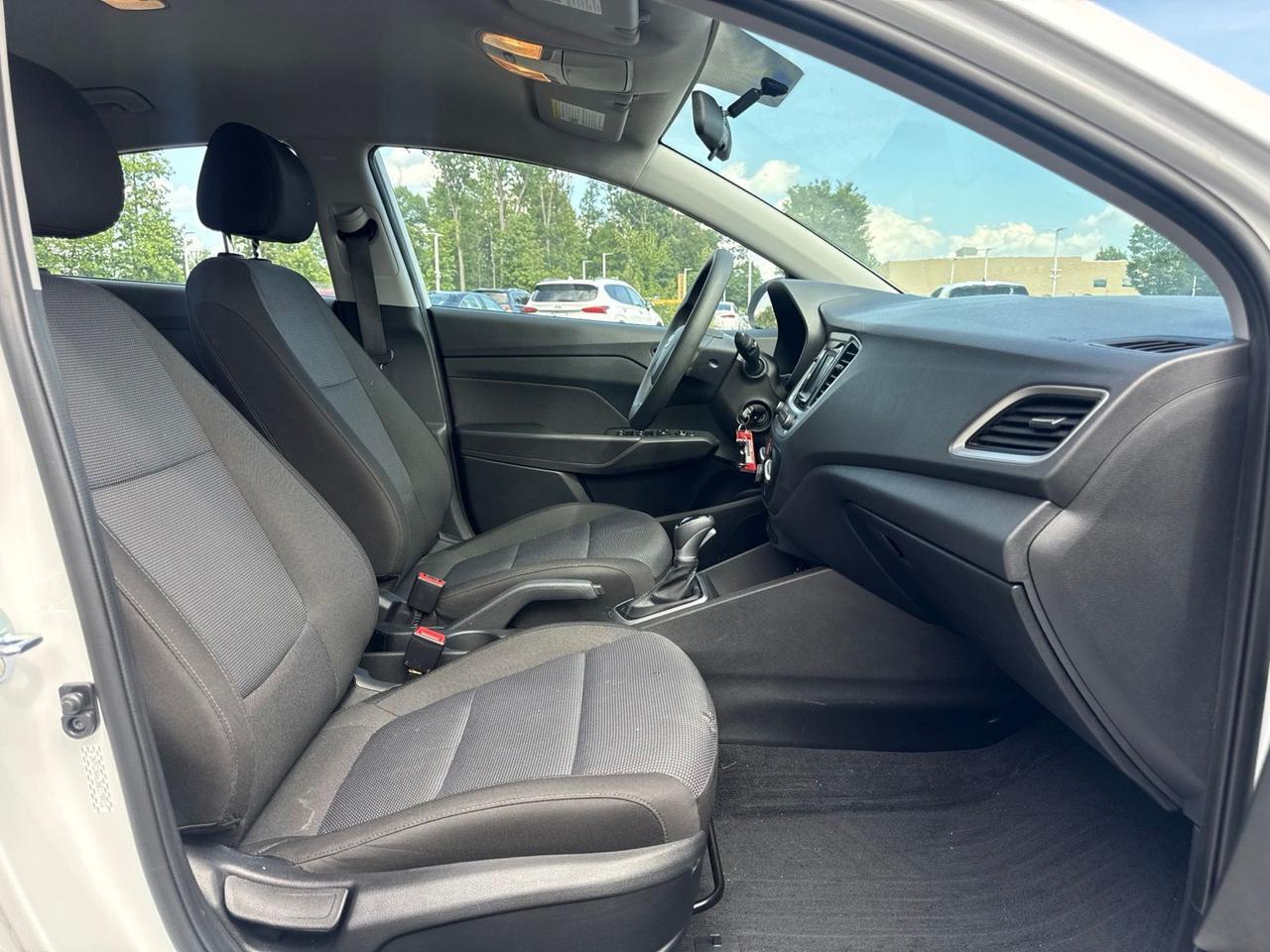 2022 Hyundai Accent SE Chantilly VA