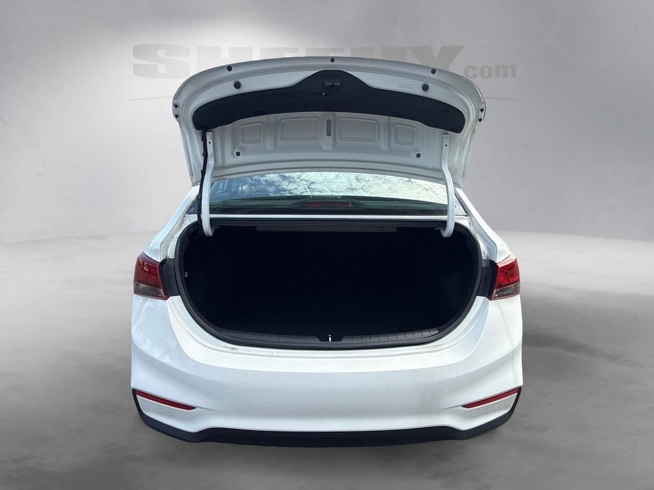 2022 Hyundai Accent SE Chantilly VA