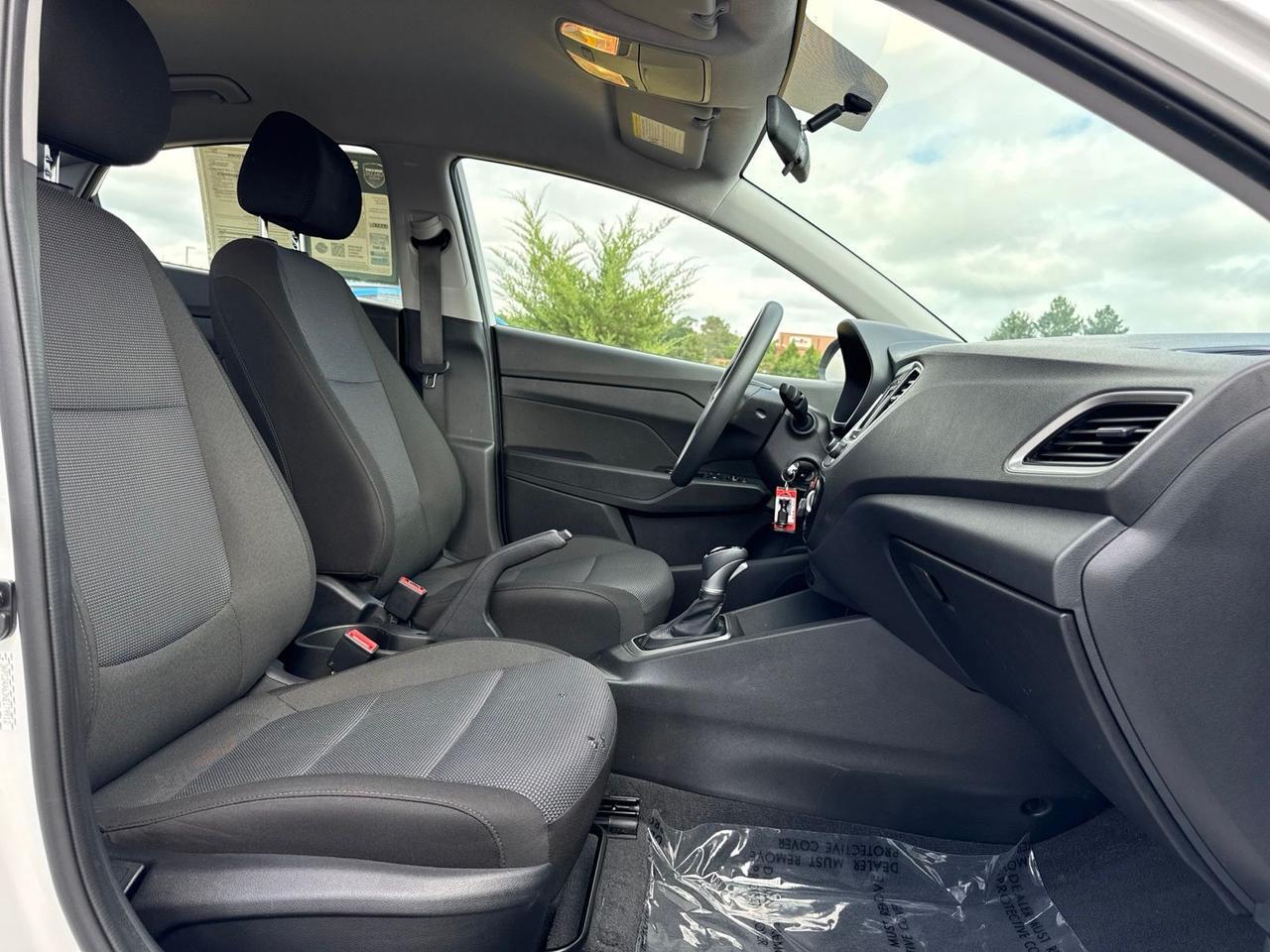 2022 Hyundai Accent SE Chantilly VA