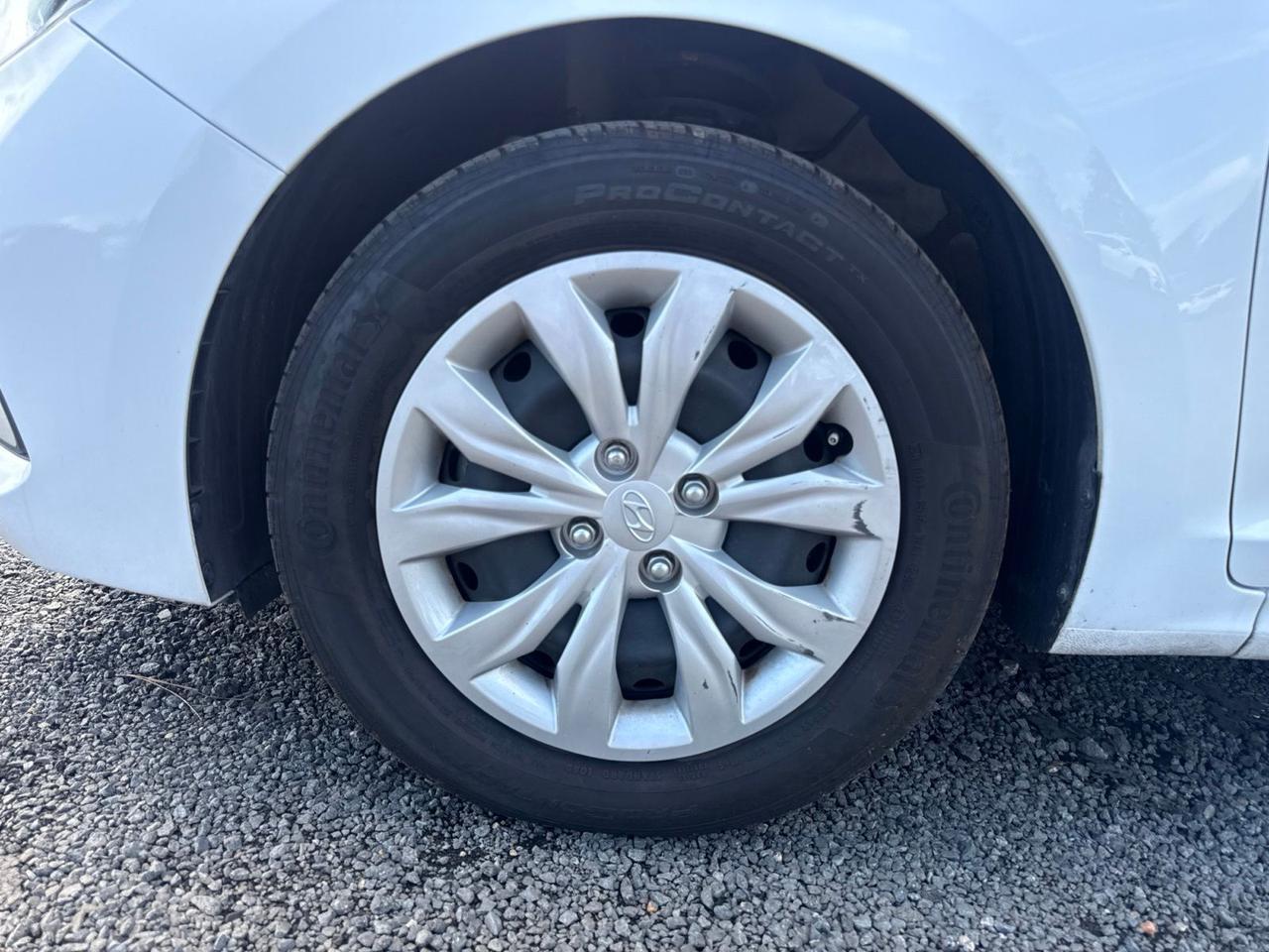 2022 Hyundai Accent SE Chantilly VA
