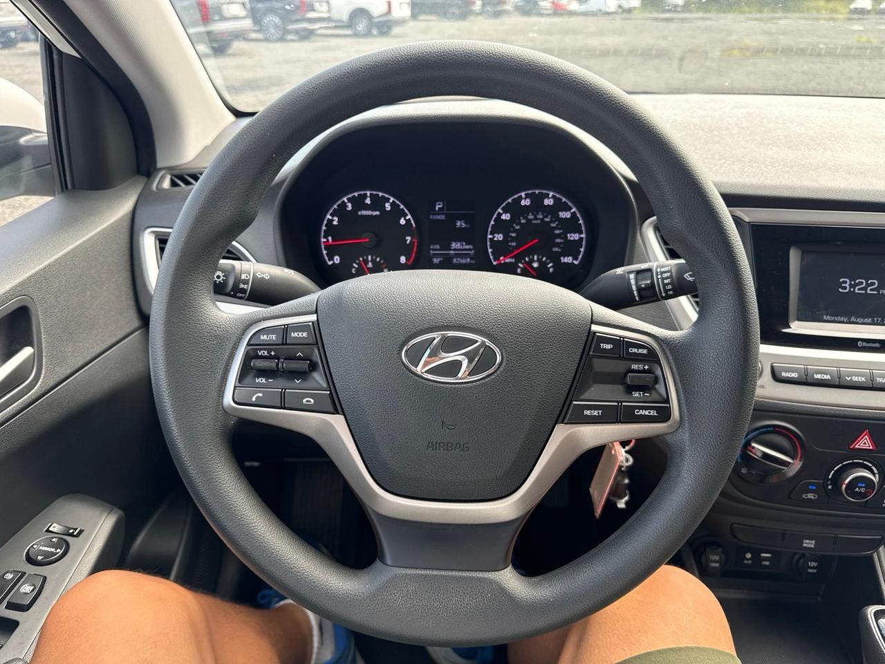 2022 Hyundai Accent SE Chantilly VA
