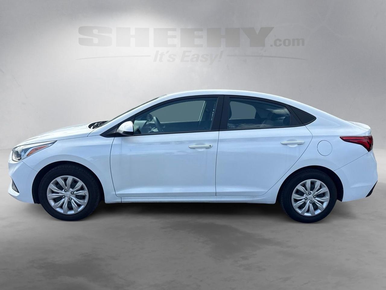 2022 Hyundai Accent SE Chantilly VA