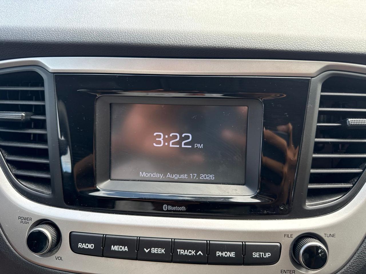 2022 Hyundai Accent SE Chantilly VA