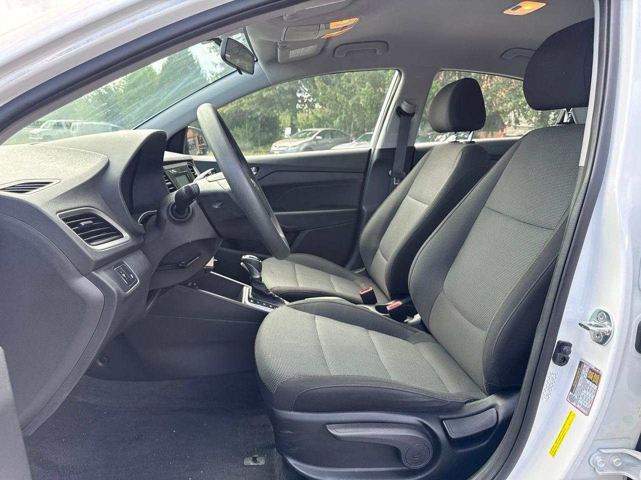 2022 Hyundai Accent SE Chantilly VA