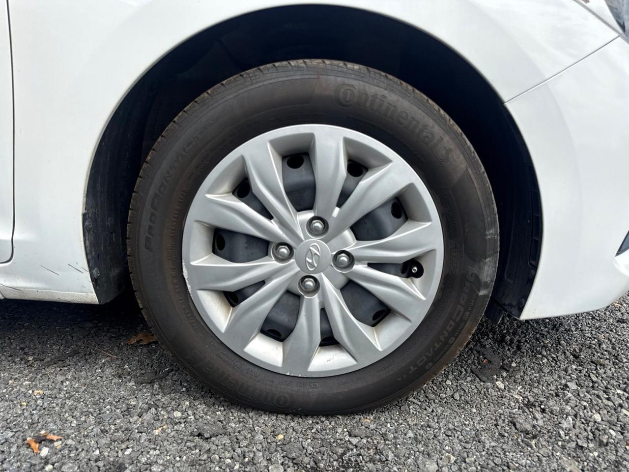 2022 Hyundai Accent SE Chantilly VA