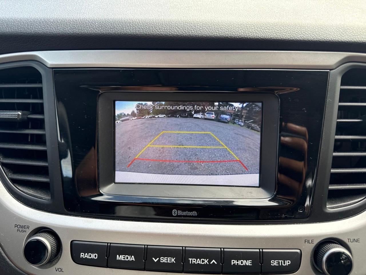 2022 Hyundai Accent SE Chantilly VA