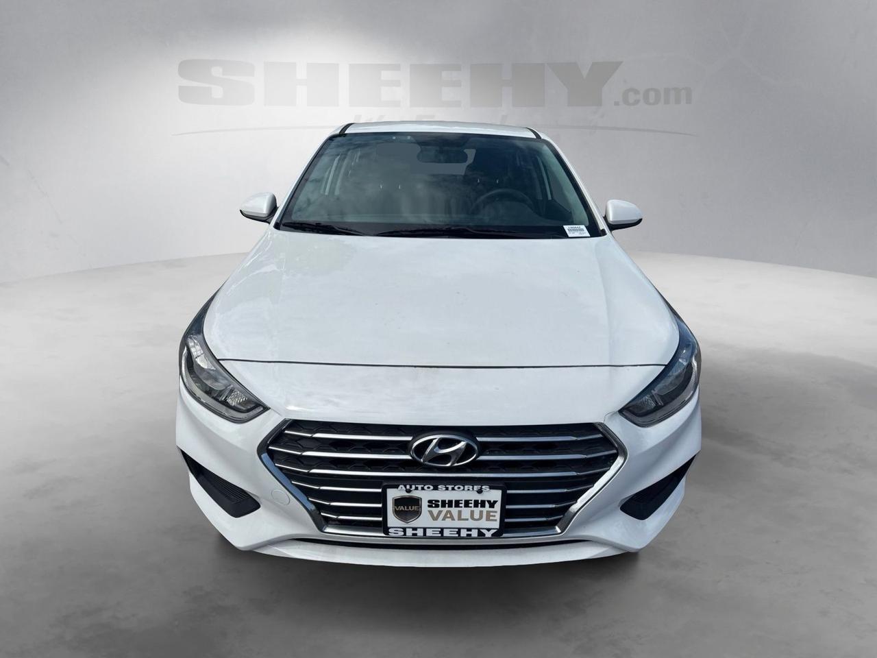 2022 Hyundai Accent SE Chantilly VA