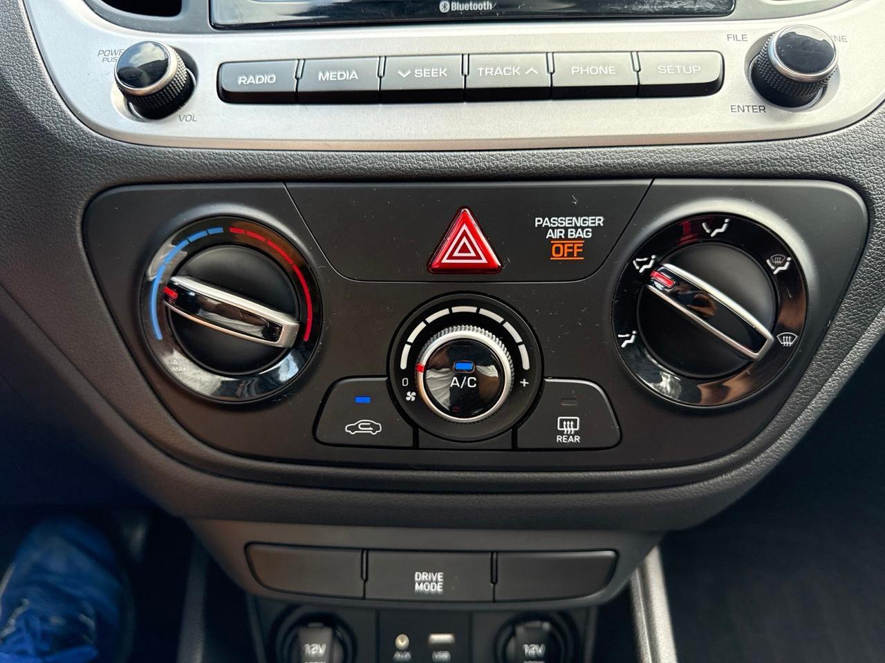 2022 Hyundai Accent SE Chantilly VA