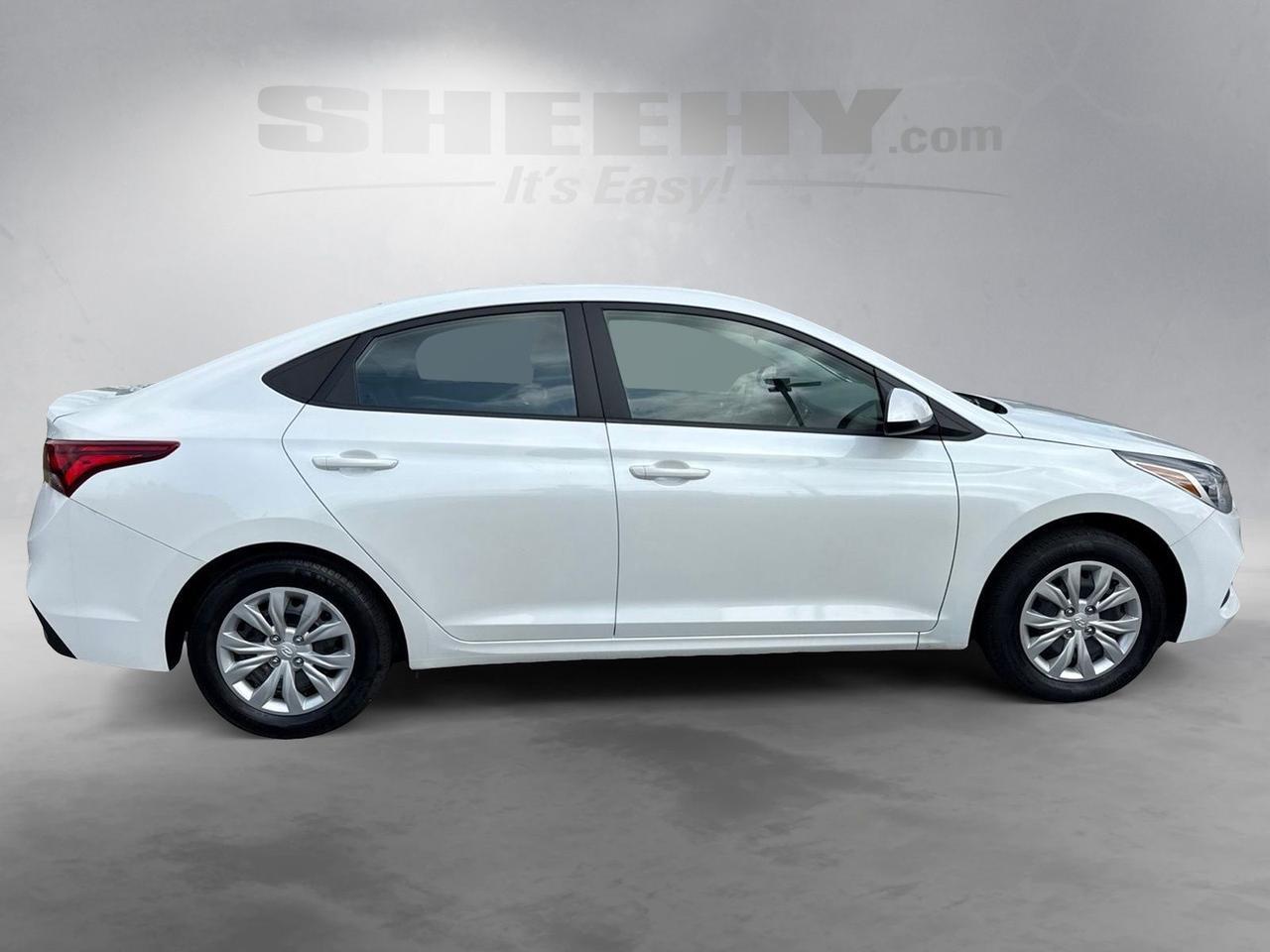 2022 Hyundai Accent SE Chantilly VA