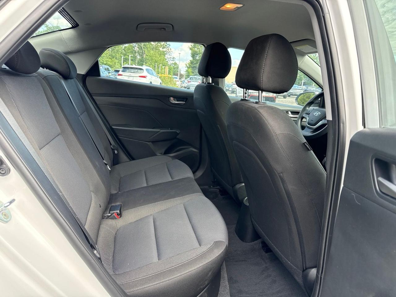 2022 Hyundai Accent SE Chantilly VA