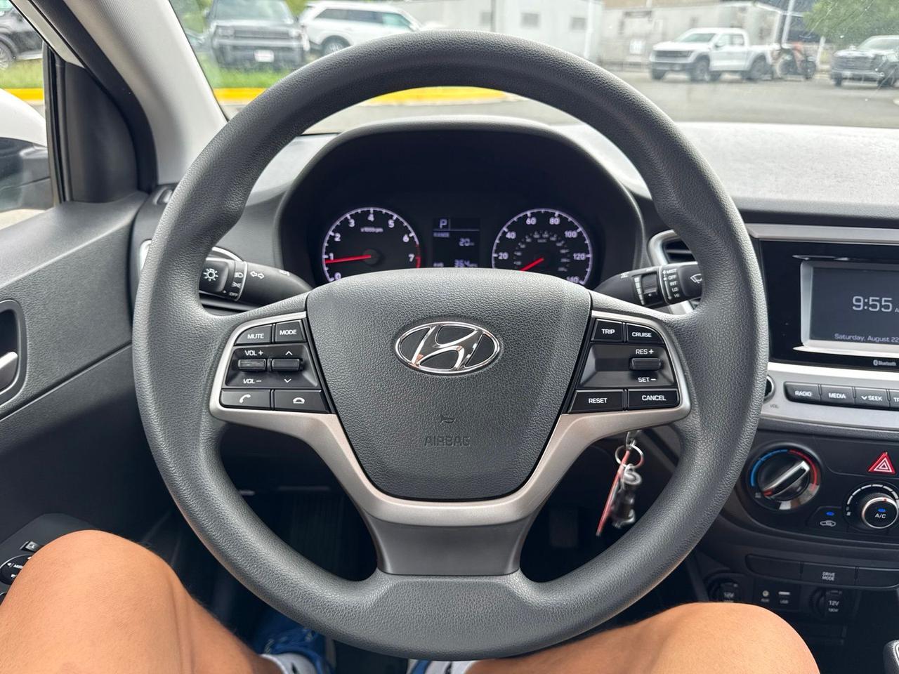 2022 Hyundai Accent SE Chantilly VA