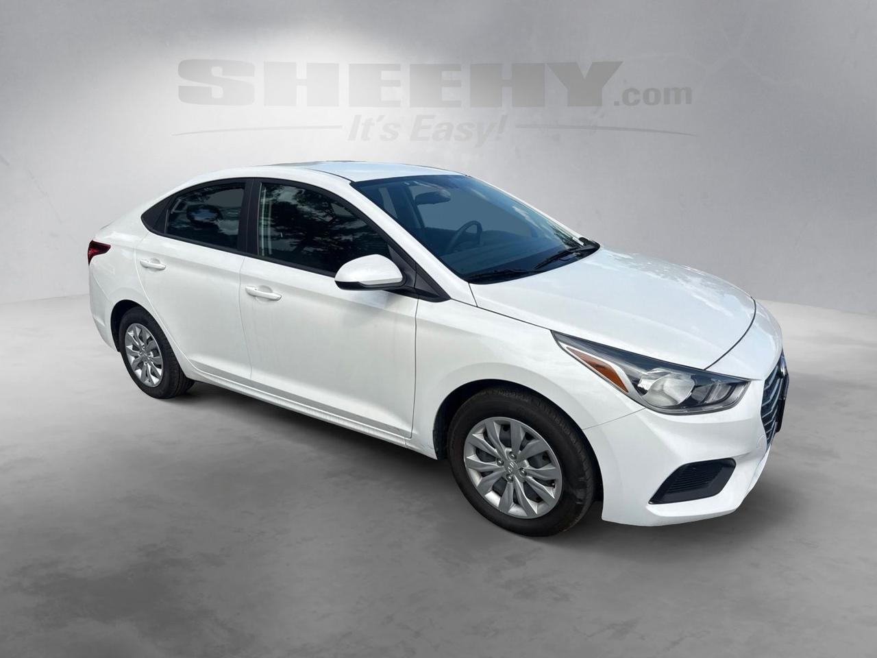 2022 Hyundai Accent SE Chantilly VA