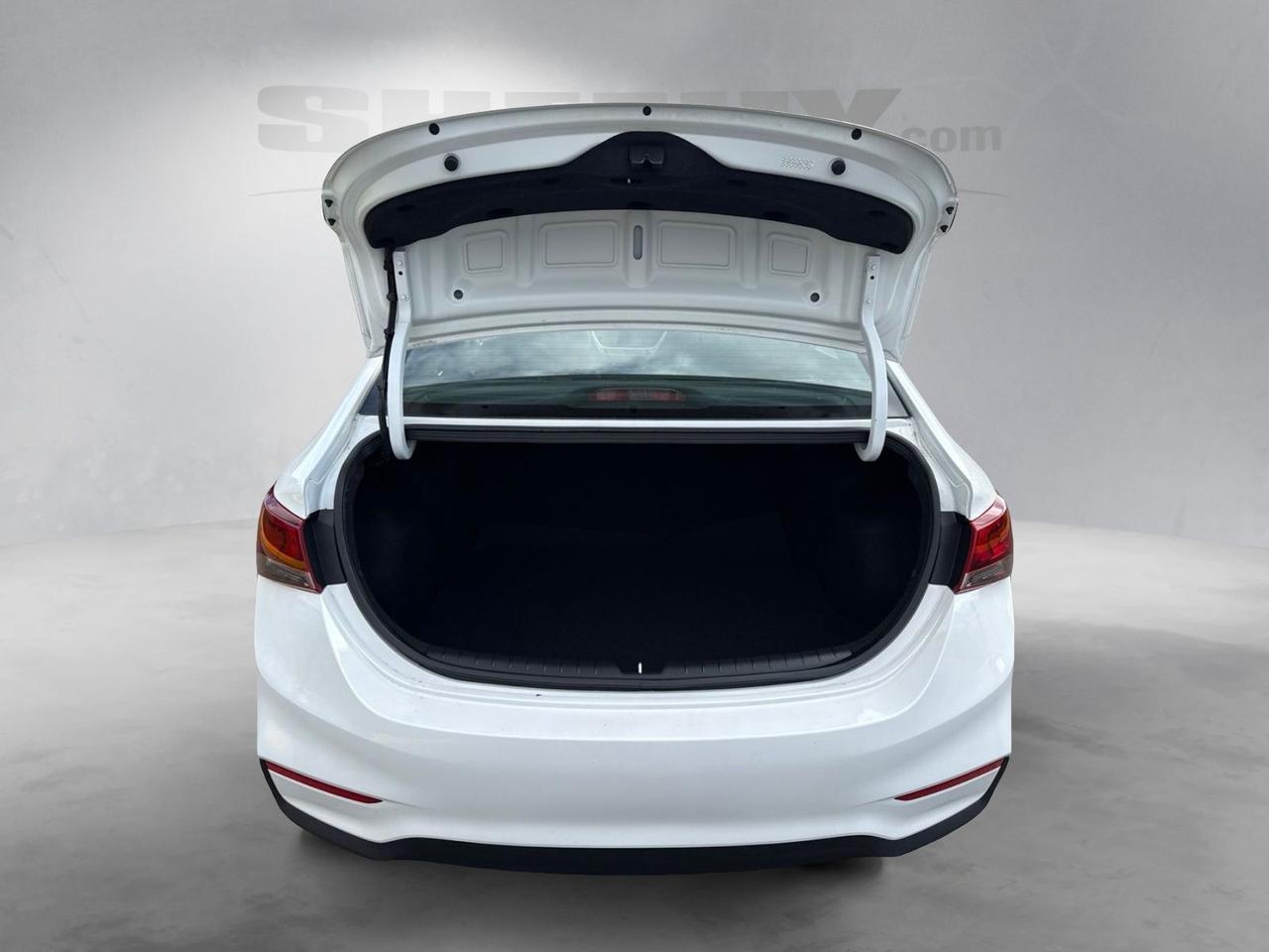 2022 Hyundai Accent SE Chantilly VA