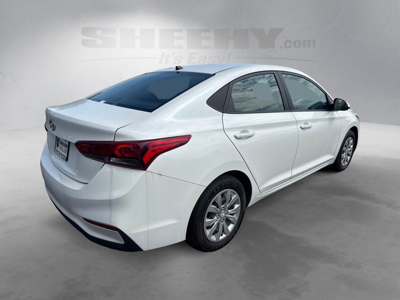 2022 Hyundai Accent SE Chantilly VA