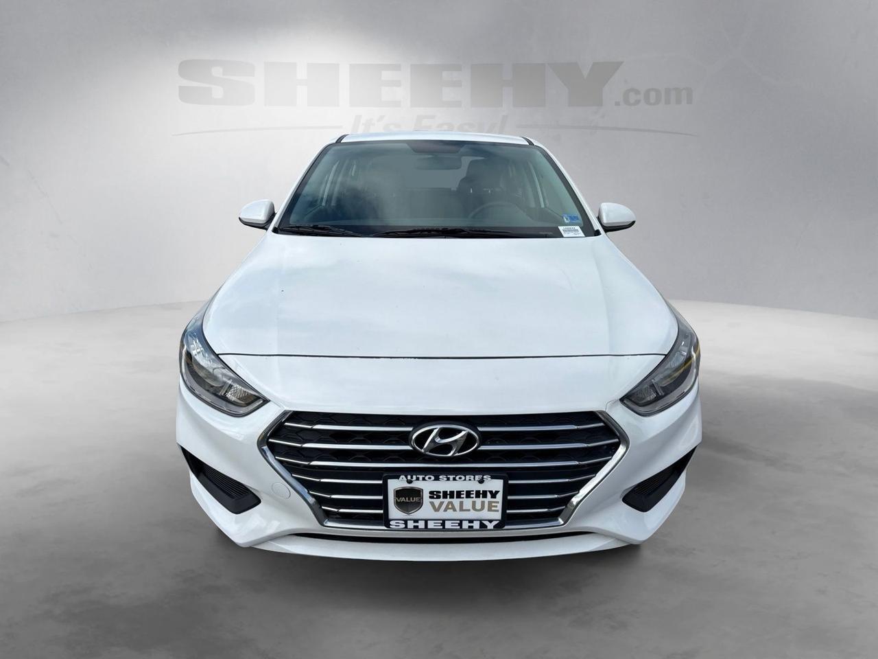 2022 Hyundai Accent SE Chantilly VA