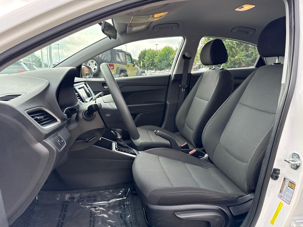 2022 Hyundai Accent SE Chantilly VA