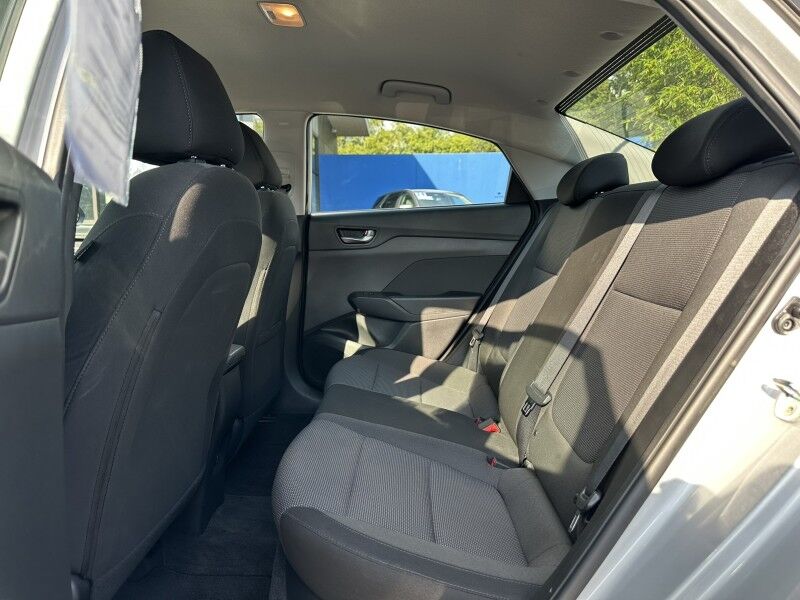 2022 Hyundai Accent SEL Jacksonville FL