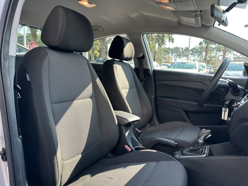 2022 Hyundai Accent SEL Jacksonville FL