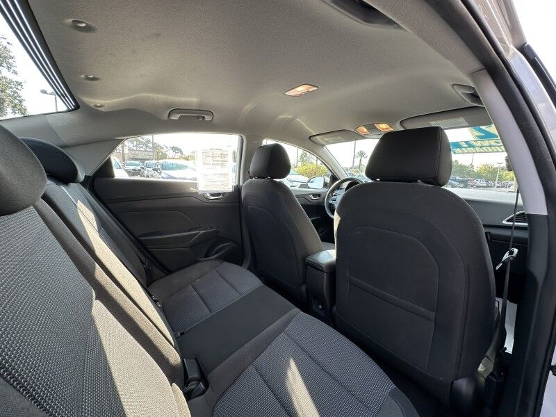 2022 Hyundai Accent SEL Jacksonville FL