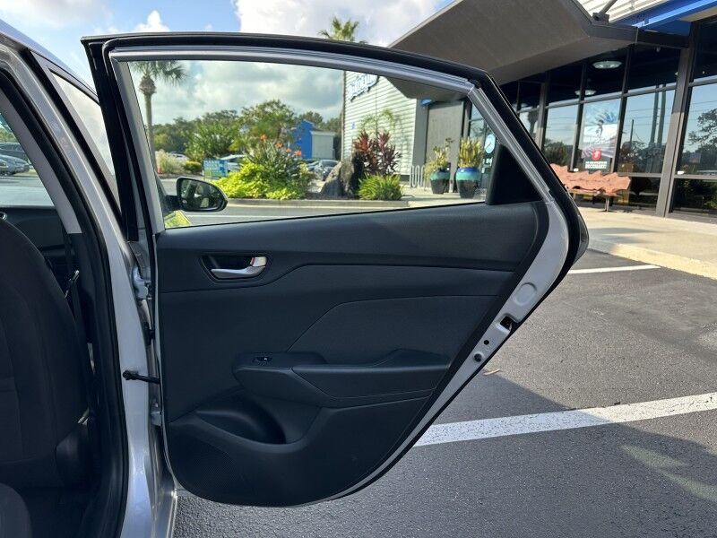 2022 Hyundai Accent SEL Jacksonville FL