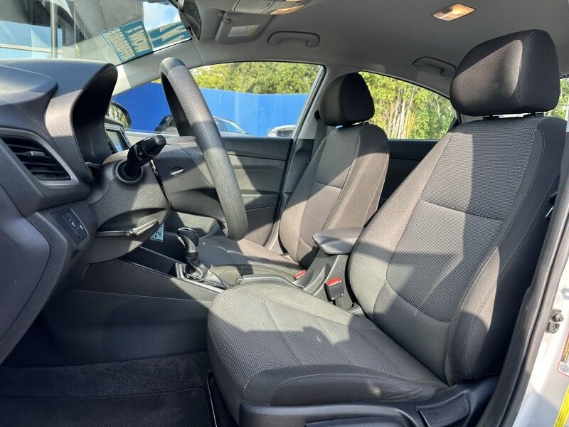 2022 Hyundai Accent SEL Jacksonville FL