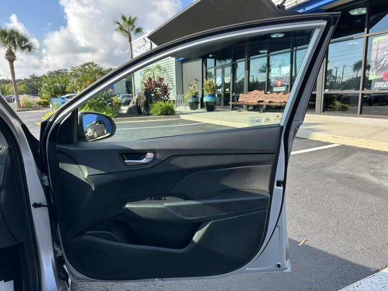 2022 Hyundai Accent SEL Jacksonville FL