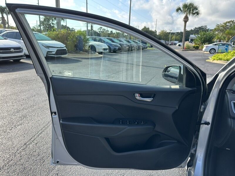 2022 Hyundai Accent SEL Jacksonville FL