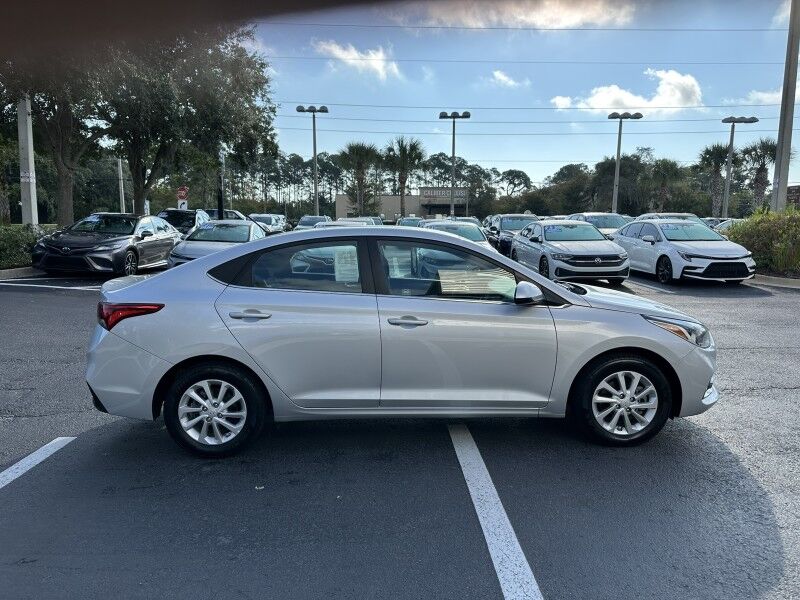 2022 Hyundai Accent SEL Jacksonville FL